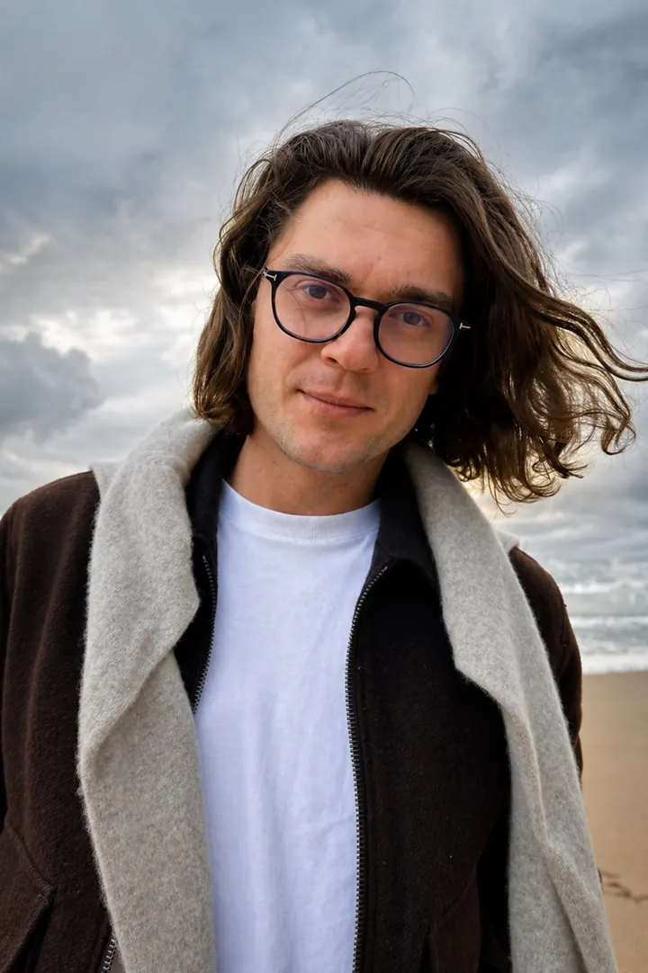 Denys Nesterenko